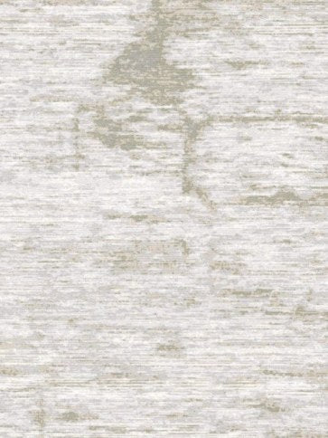Almond Faded Abstract Modern Area Rug pattern detail