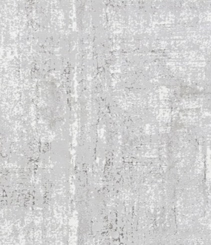 Almond Greek Key Modern Area Rug pattern detail