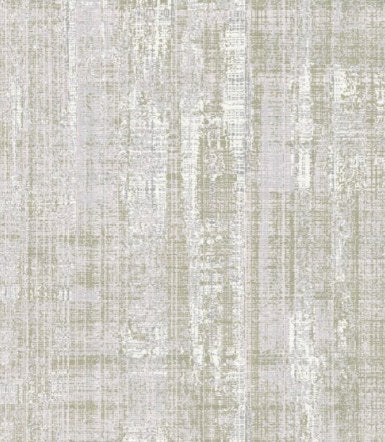 Almond Linear Texture Modern Area Rug pattern detail