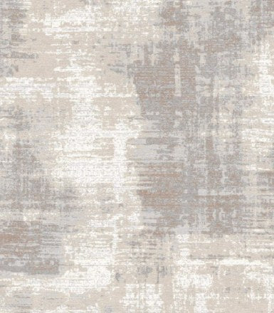 Pearl Mottled Abstract Modern Area Rug pattern detail