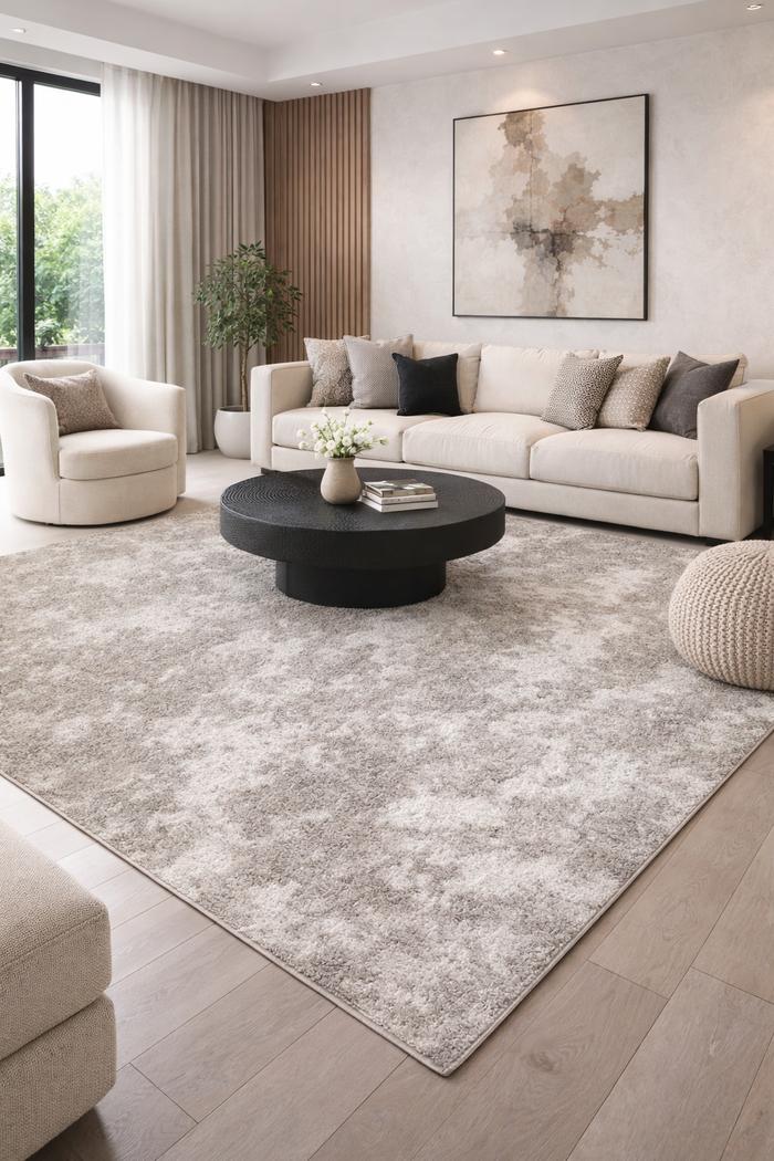 Modern Carpets