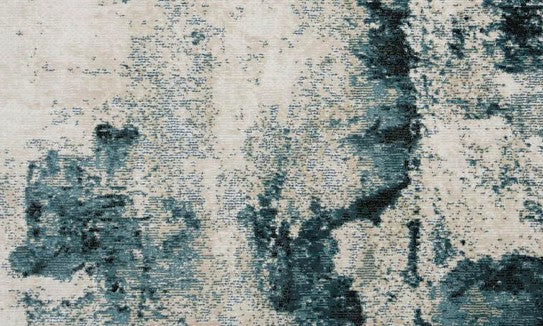 Brooklyn Abstract Multi New York Area Rug pattern detail