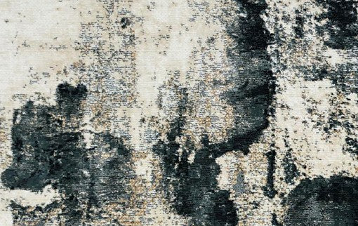Chelsea Abstract Multi New York Area Rug pattern detail